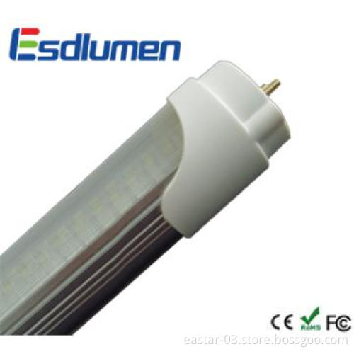 Esdlumen t8 led tube 1200mm